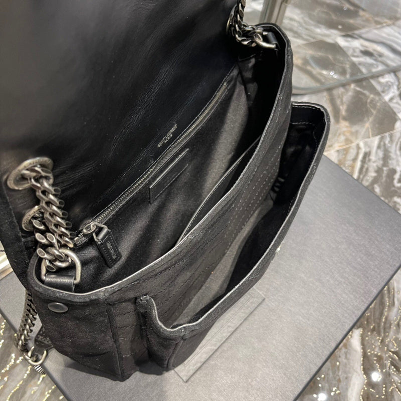 Amelia - YSL Bag - 3684