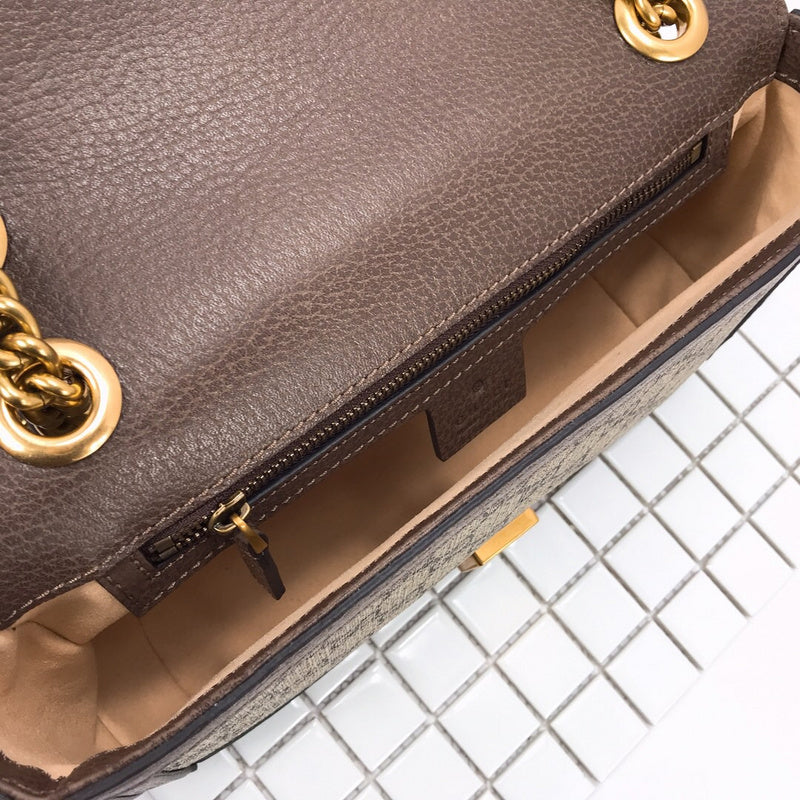 Amelia Fashion - GCI Bags - 2493