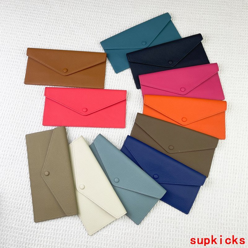 Amelia- Mix Wallets - 792