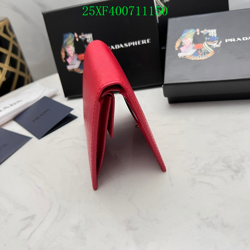 Amelia - PD Wallet - 149