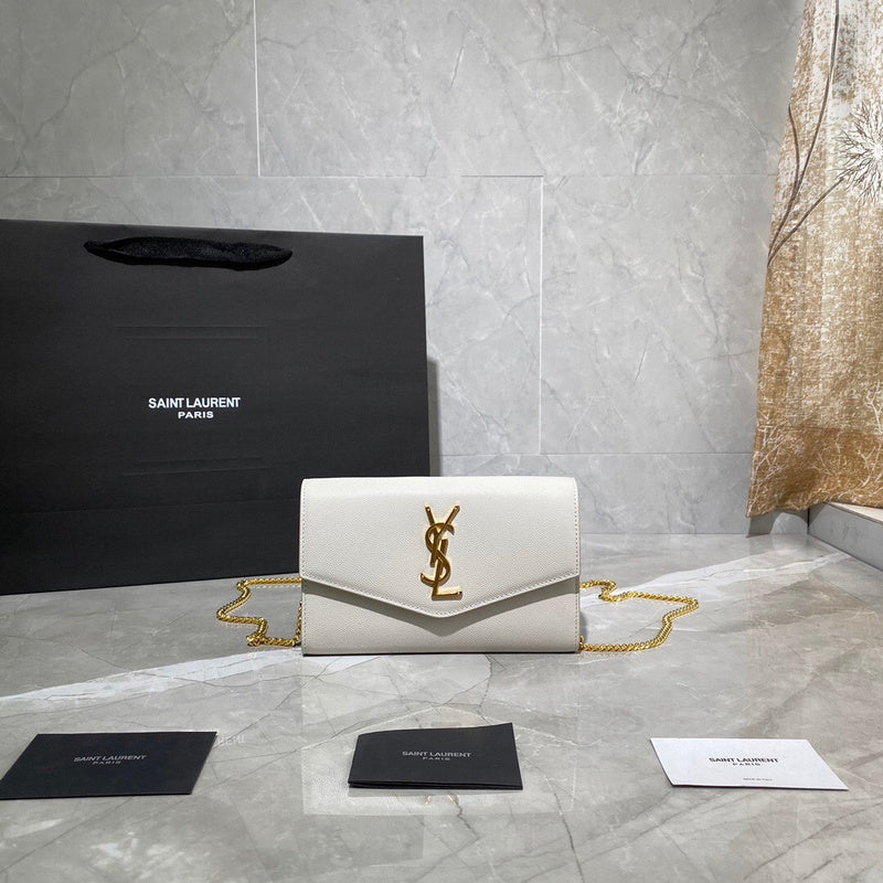 Amelia - YSL Bag - 4101