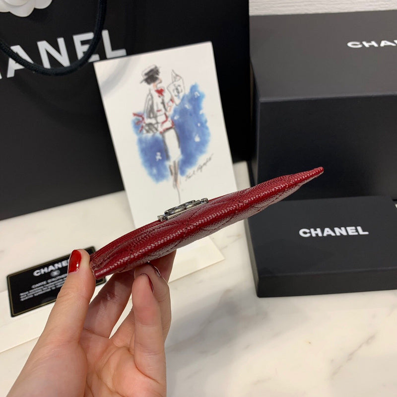 Amelia-i CHL Wallets - 042
