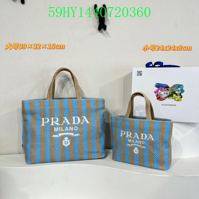 Prada Bags - The Barnes Bags  1112