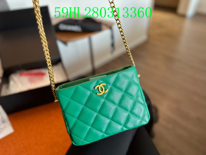 Amelia - CHL Bags - 1339
