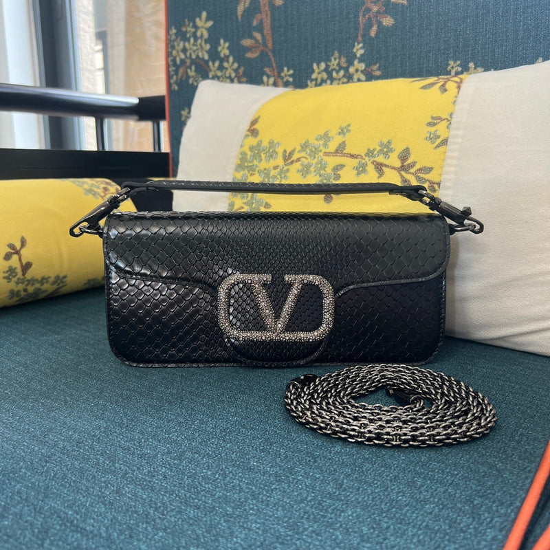 Amelia- VEL WOMEN LUXURY BAGS - 646