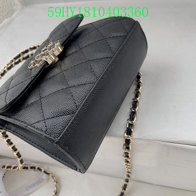 Amelia - CHL Bags - 1179