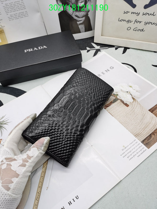 Amelia - PD Wallet - 291