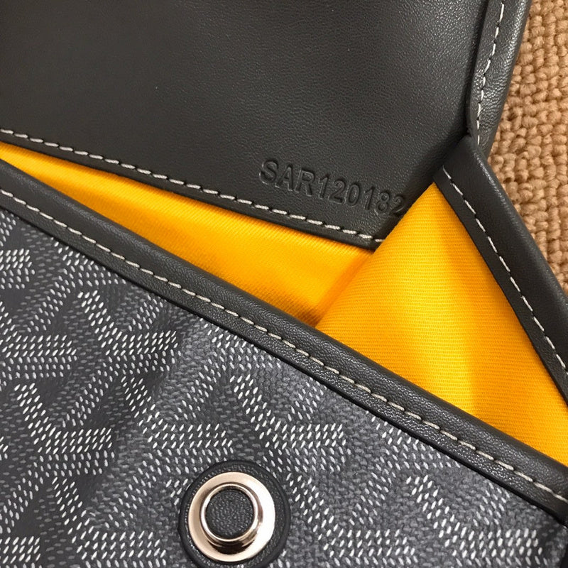 Amelia- G-YARD BAGS - 012