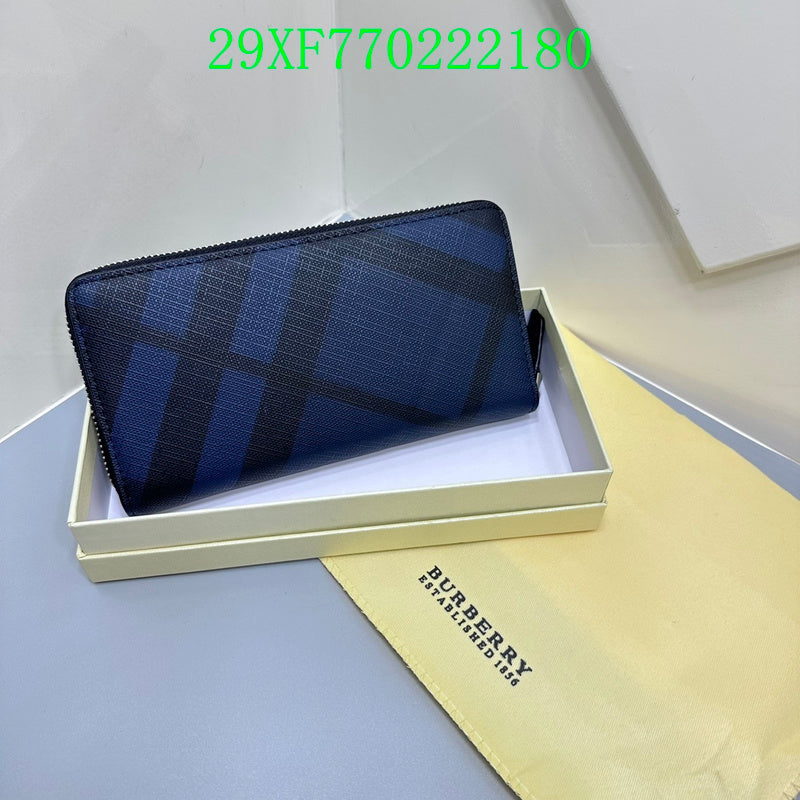Amelia - BOR Wallet - 050