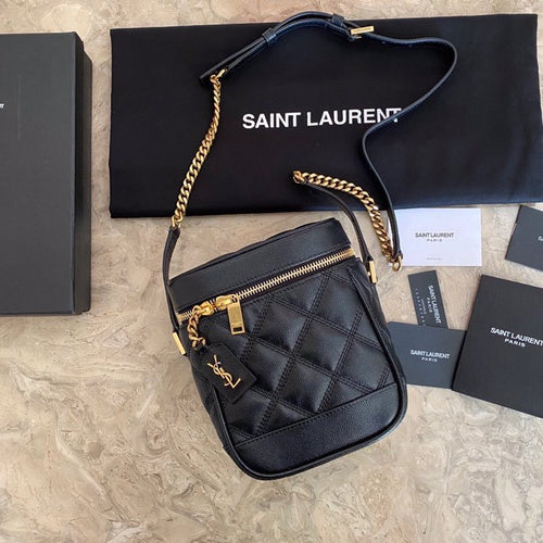 Amelia - YSL Bag - 3654