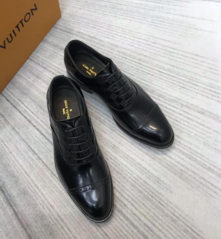 AmeliaLuxury - LOV Men Shoes - 1316