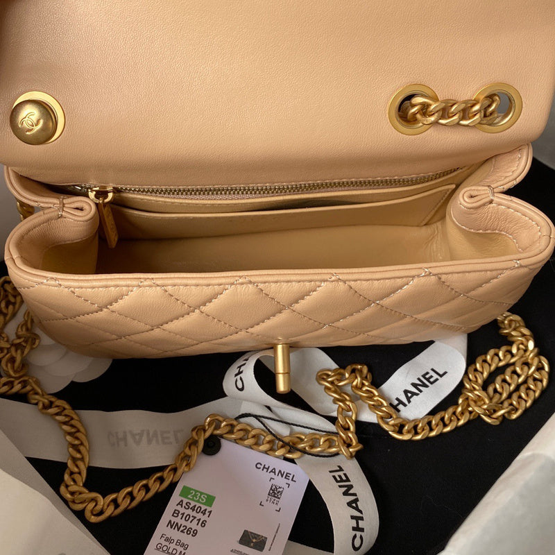 Amelia- CHL Bags - 7537