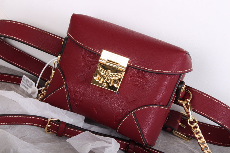 Amelia - MAmeliaBRANDED BAGS - 217