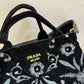 Prada Bags - The Barnes Bags  715