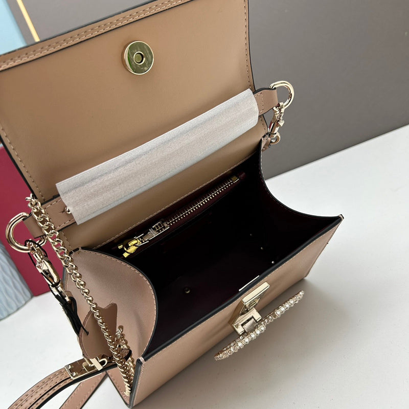 VAL LUXURY BAGS - FOR FASHION LOVERS  AFFORDABLE LUXURY BAGS- 151