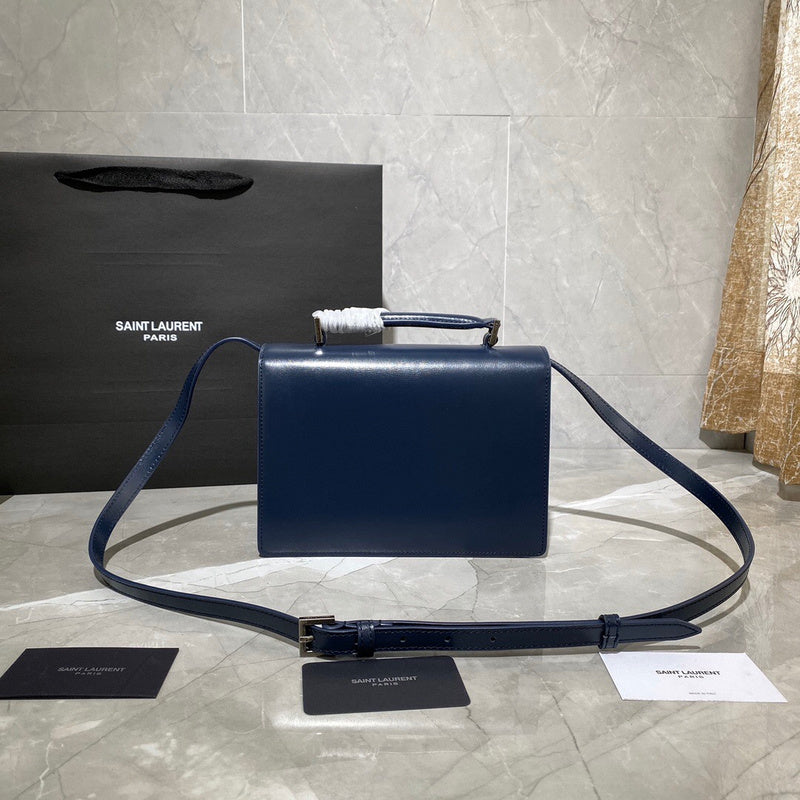 Amelia - YSL Bag - 4035