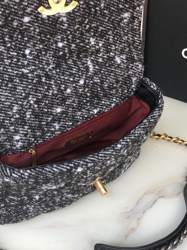 Amelia-  CHL BAGS  - 611
