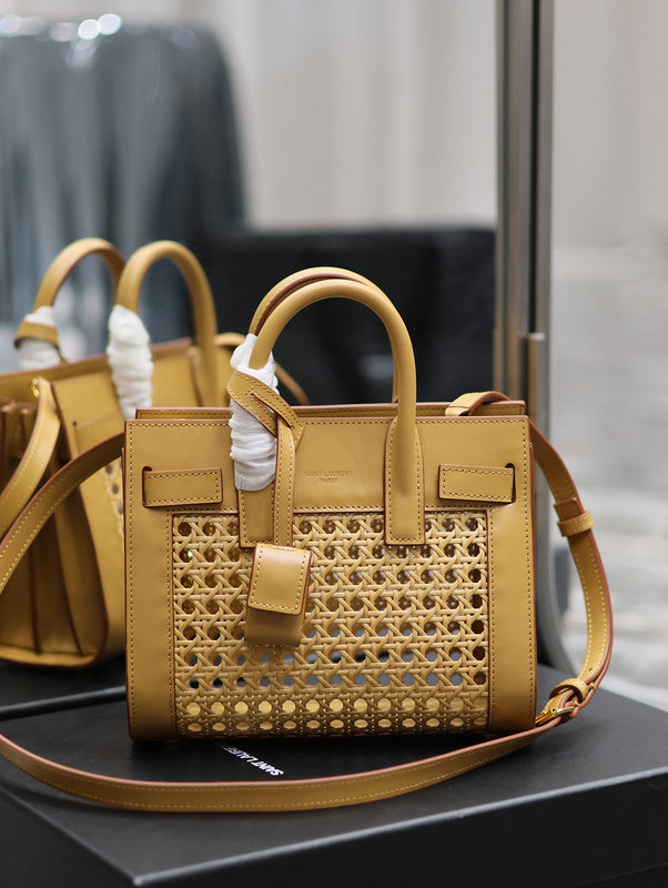 Amelia - YSL Bag - 1785