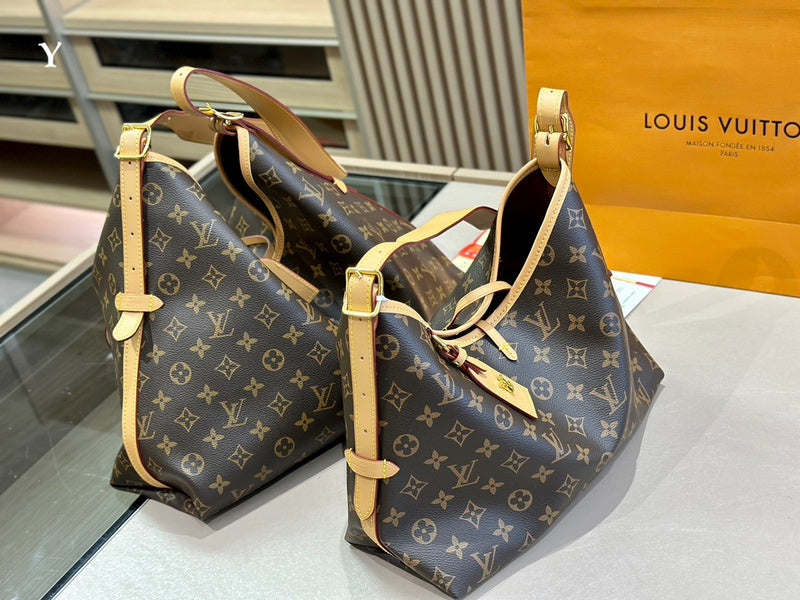 Amelia - LV Bags - 14848