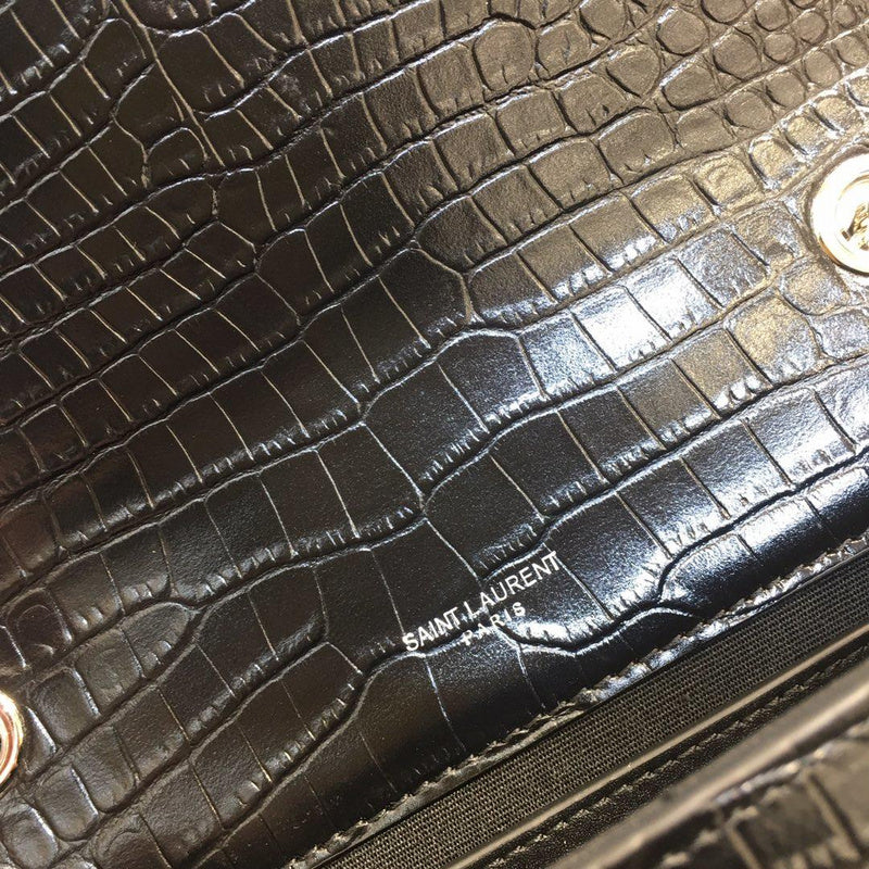 Amelia - YSL Bag - 2693