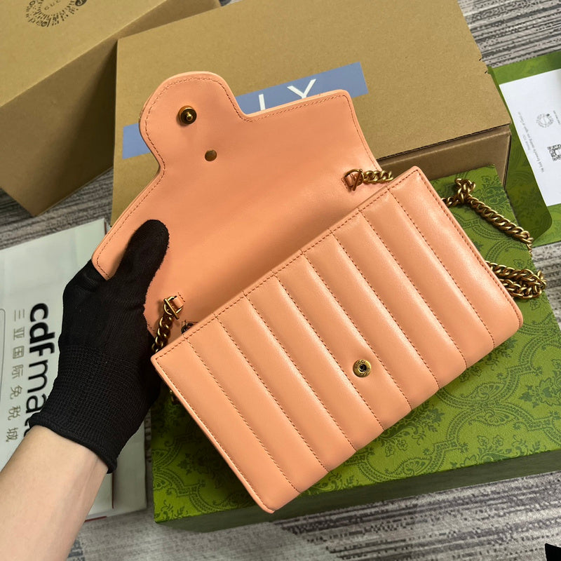 Amelia- GCI Bags - 5561