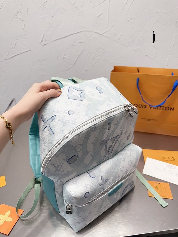 Amelia - LV Bags - 15027