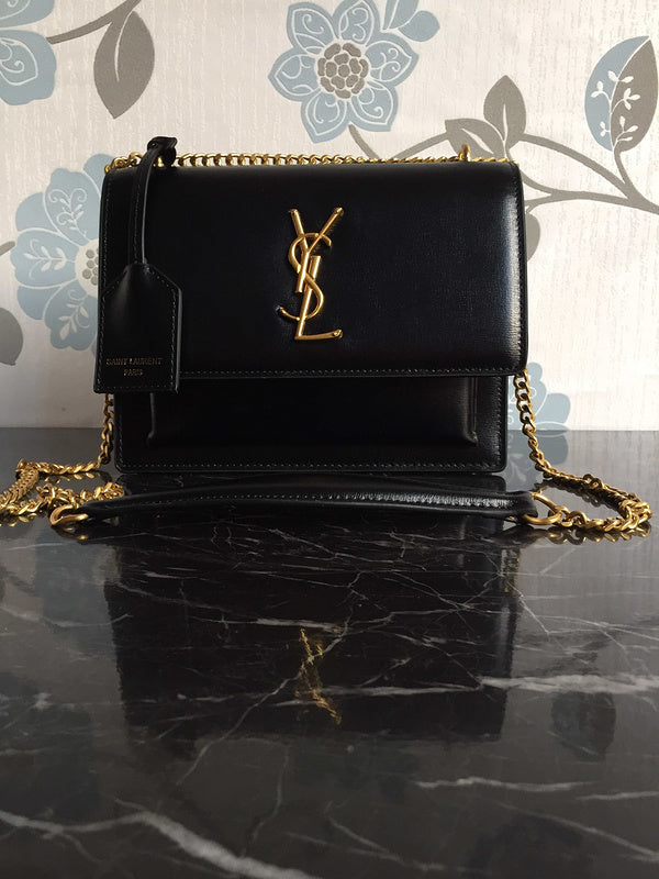Amelia - YSL Bag - 3517