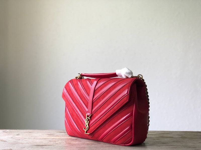 Amelia - YSL Bag - 2257