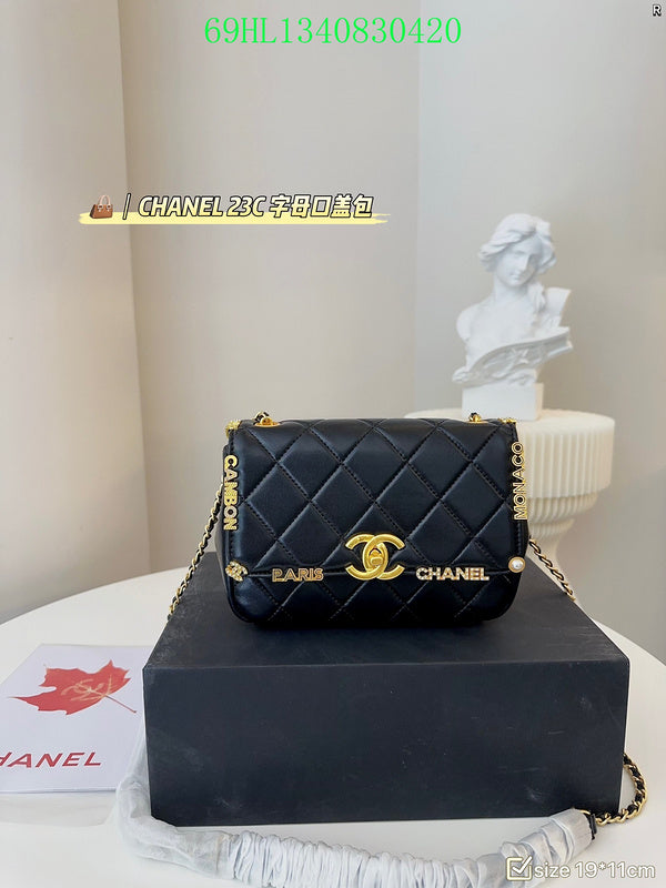 Amelia - CHL Bags - 017