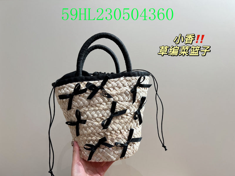 Amelia - CHL Bags - 1028
