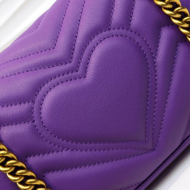 AmeliaLuxury - GCI Bags - 881