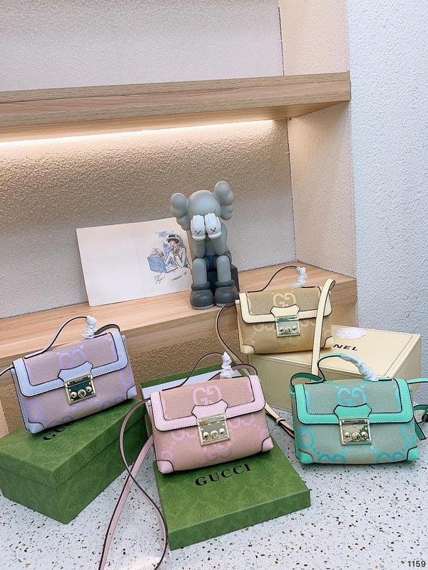Amelia  - GCI Bags - 11799