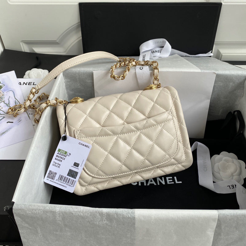 Amelia- CHL Bags - 7496