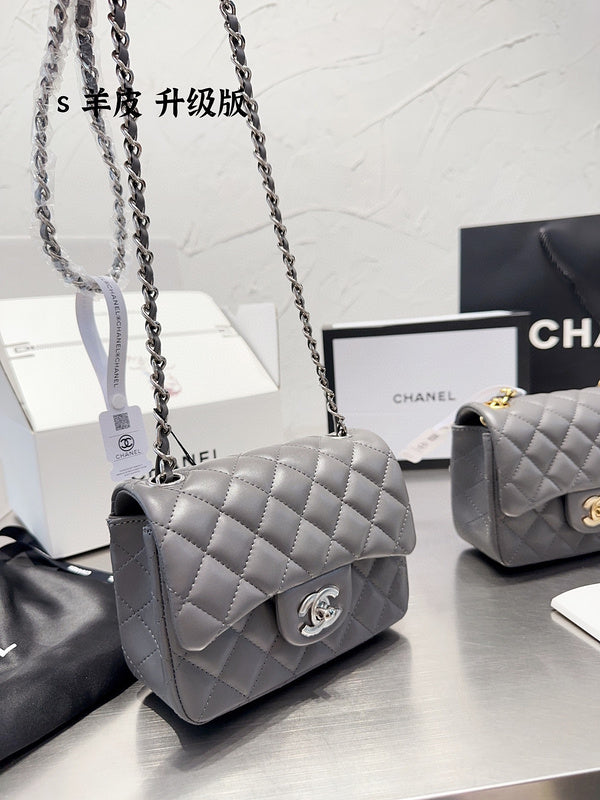 Amelia- CHL Bags - 7135