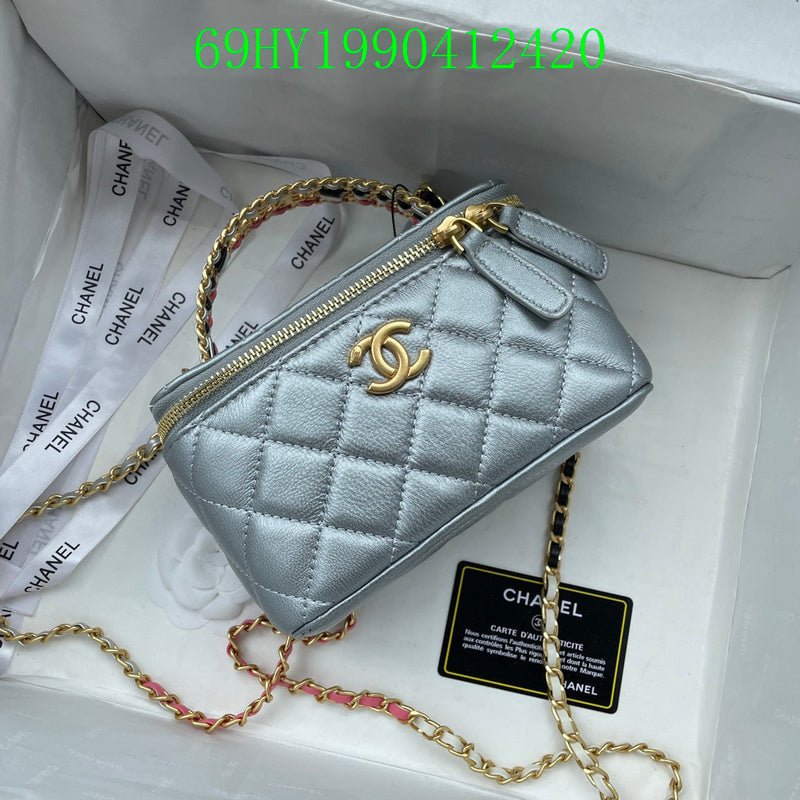 Amelia - CHL Bags - 1107