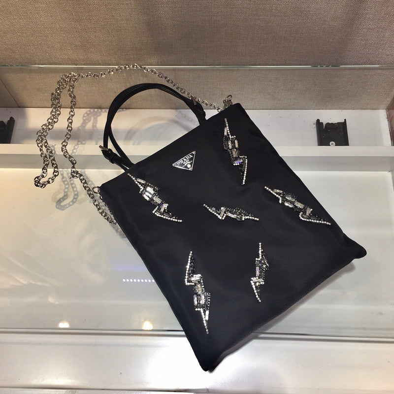 Camila Bags - Prada Bags - 1364