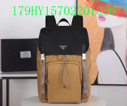 Prada Bags - The Barnes Bags  515