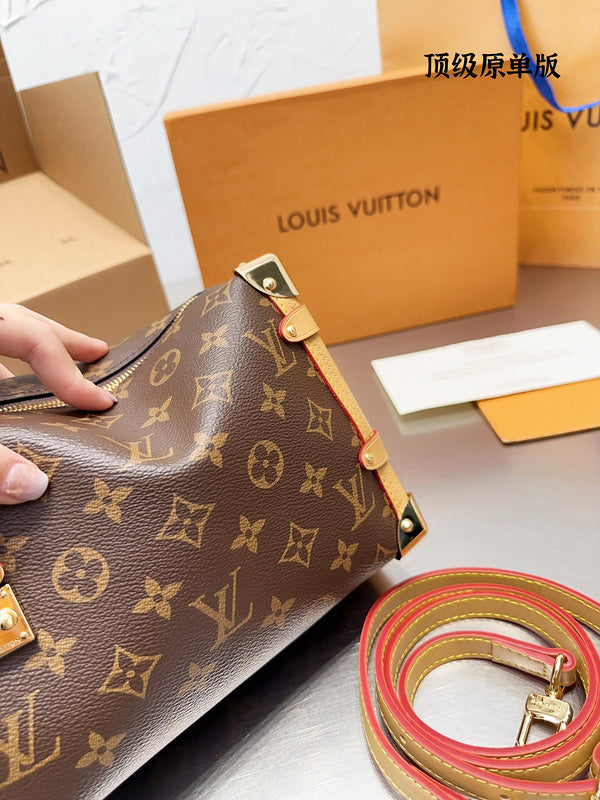 Amelia - LV Bags - 14455