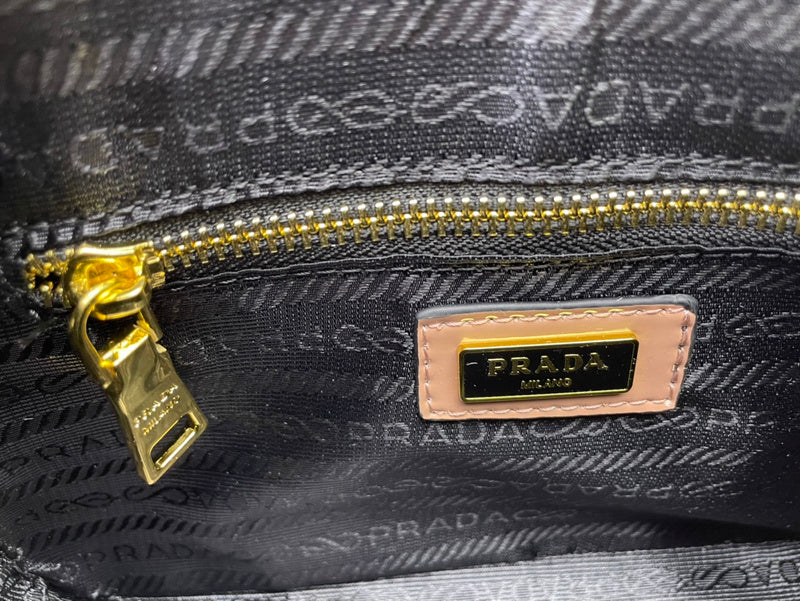 Amelia- PRDA  LUXURY BAGS - 215