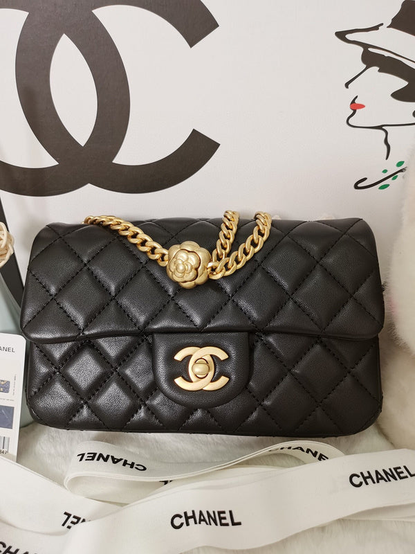 Amelia - CHL Bags - 2494