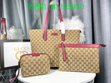 Amelia - GCI Bags - 11000