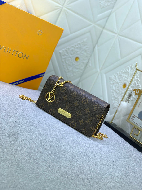 Amelia- GUKI Women Bags - 1404