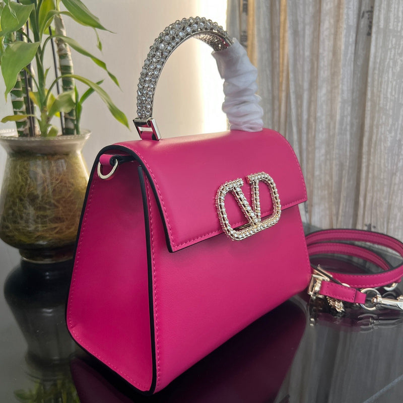 Amelia's Bag Gallery - VEL Bags - 985