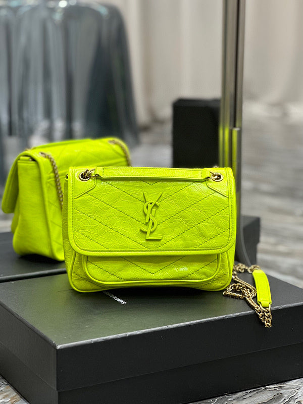 Amelia- SLY Bags - 048