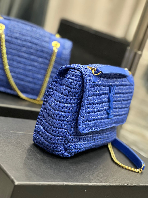 Amelia - YSL Bag - 3960