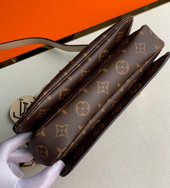 AmeliaLuxury - LOV Bags - 3145