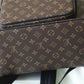 Fan Fashion Lu-Vi bags - 9556