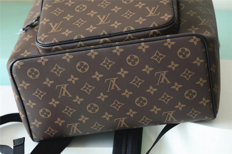 Fan Fashion Lu-Vi bags - 9556
