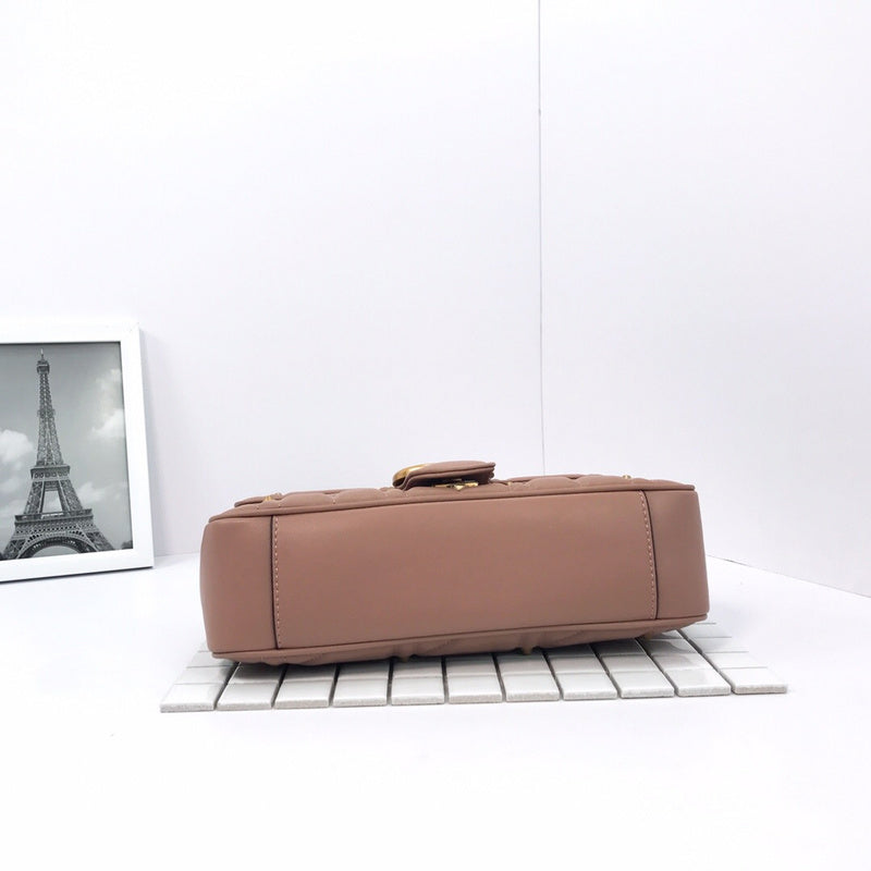 Amelia Fashion - GCI Bags - 2496