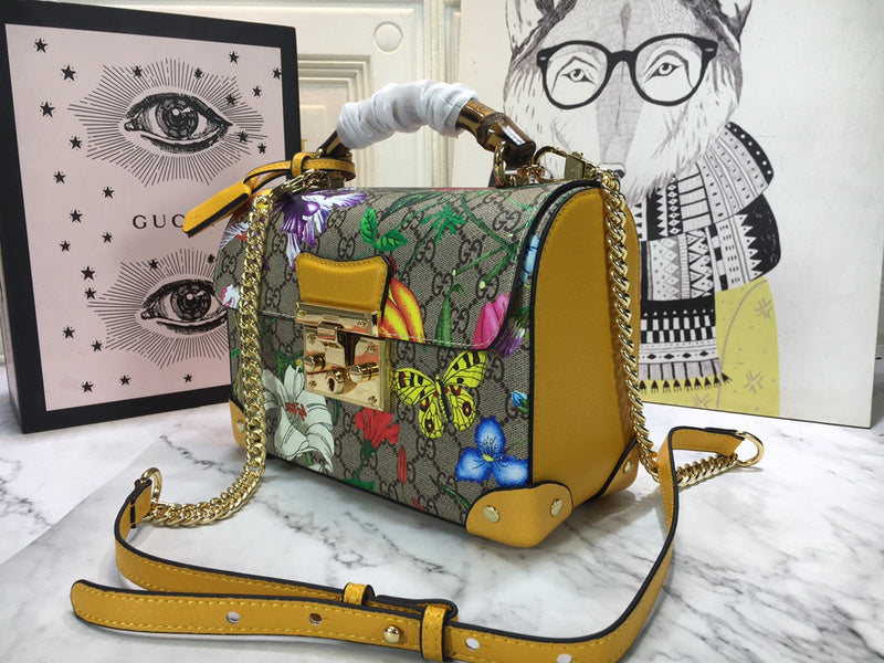 Amelia- GCI Bags - 2171
